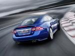 Jaguar XKR Coupe Speed Package 2010 года